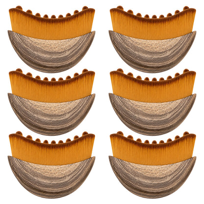 Lymphatic Contour Face Brush
