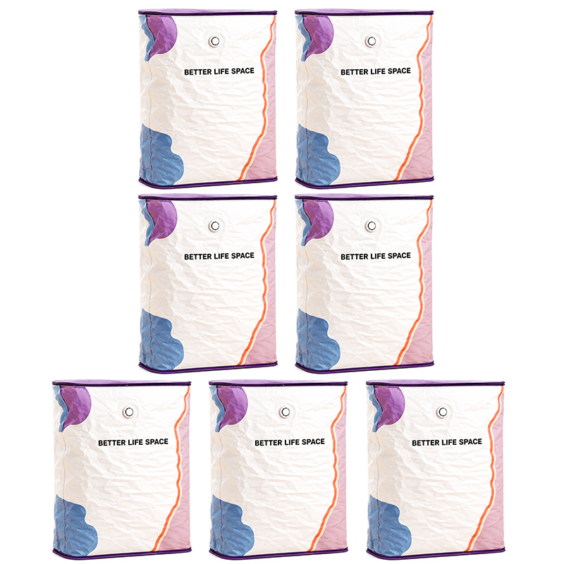 No‑Pump Vacuum Storage Bags （offer）