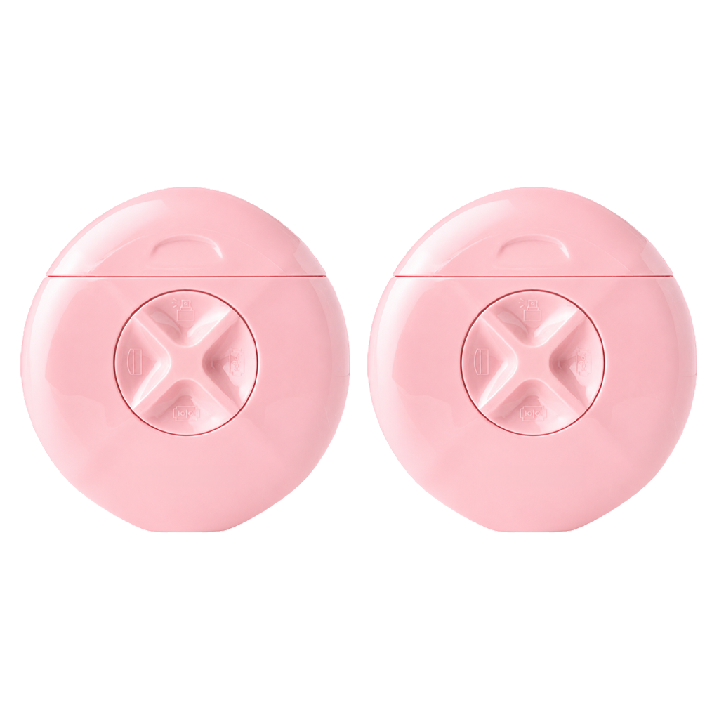 Travel Razors For Women - On-the-Go Mini Triple-Blade Razor