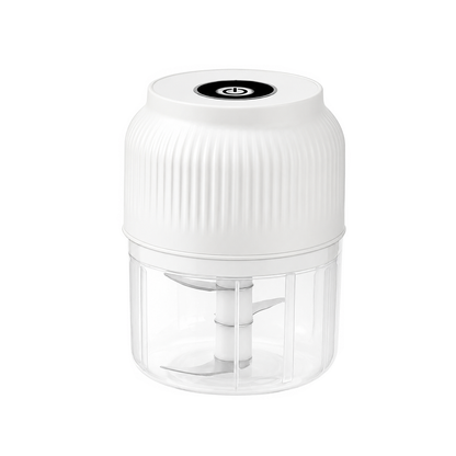 Portable Mini Food Chopper