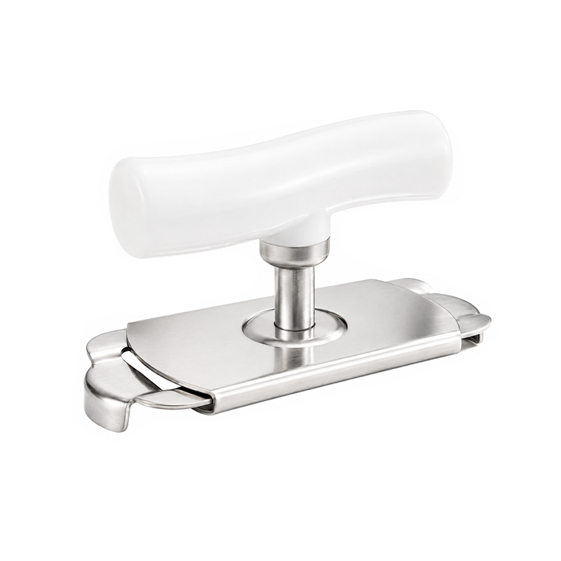 📢📢Last Day-50% OFF!!⏰Stainless Steel Jar Opener & Bottle Lid Remover