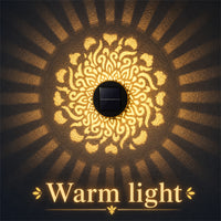 Warm light