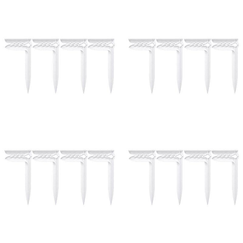 Windproof Beach Towel Clip Pegs for Sand and Grass