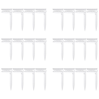 Windproof Beach Towel Clip Pegs for Sand and Grass