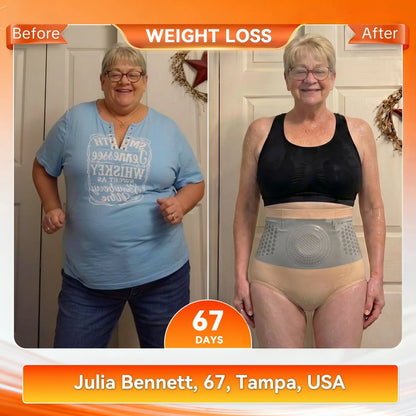 🥳2026 HOT SALE🥳💞50K+ SOLD!🔥🍑Thermogenic Fat-Burning Shorts – High waist, tummy control, butt lift. Sweat more, look slimmer. 50% OFF! 💃✨