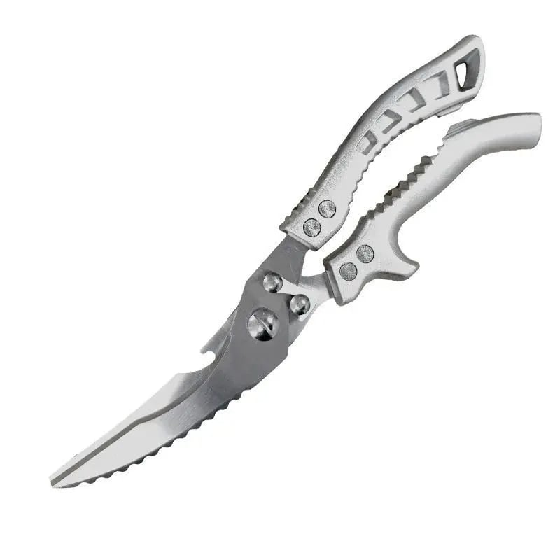 Grailzees™ Multifunctional Heavy-Duty Kitchen Shears