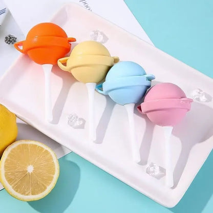 Grailzees™ 🍦DIY Creative Ice Cream Mold