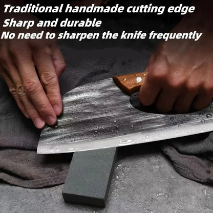 🔥HOT SALE 55% OFF🔪Forged Butcher Knife