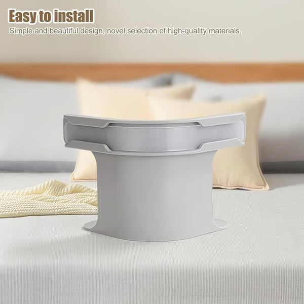 Grailzees™ Bed Sheet Holder Straps Non-Slip – Adjustable Mattress Sheet Fasteners for All Bed Sizes