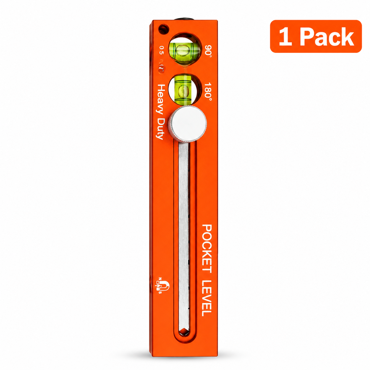 📏 3-in-1 Measuring, Marking & Level Tool🔥