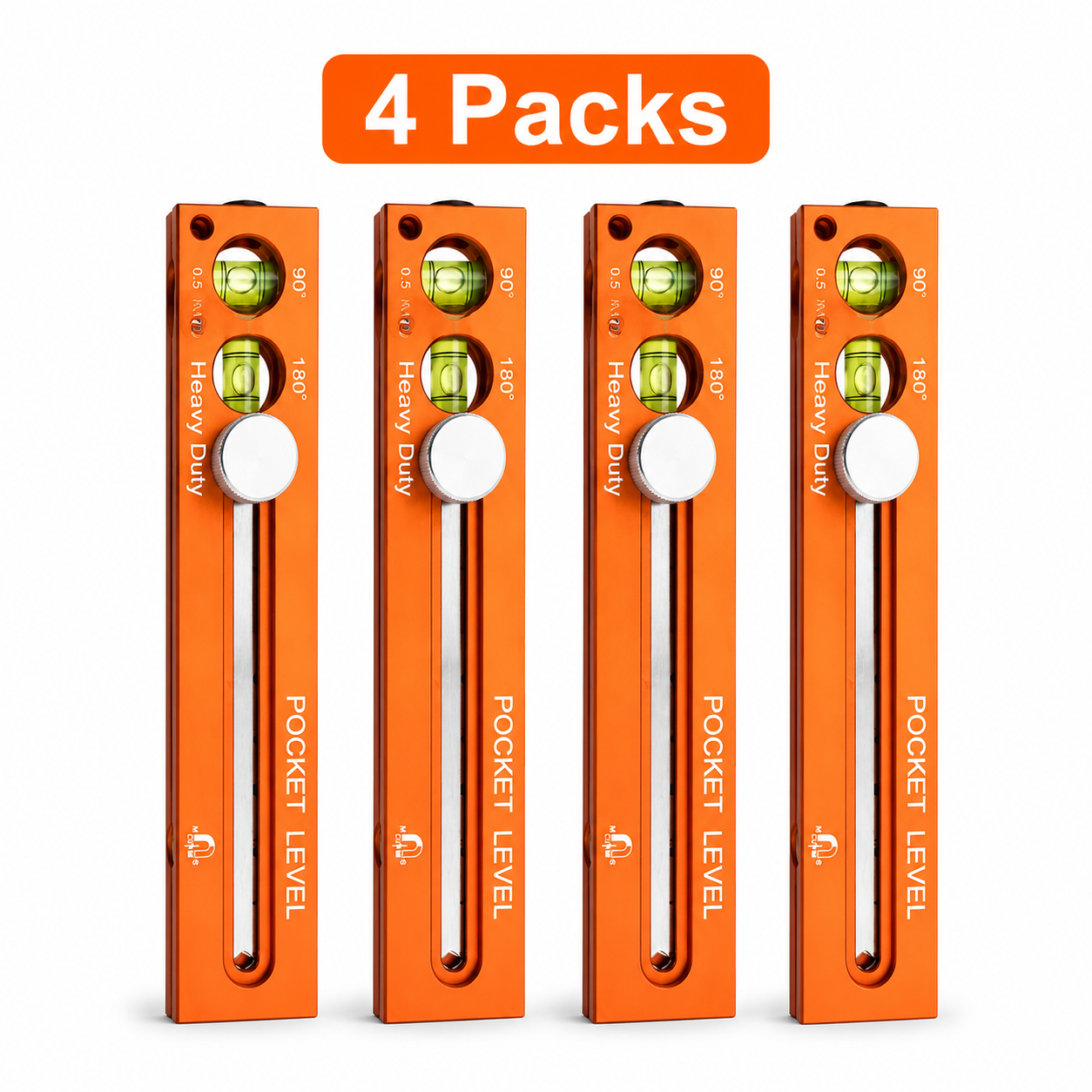 📏 3-in-1 Measuring, Marking & Level Tool🔥