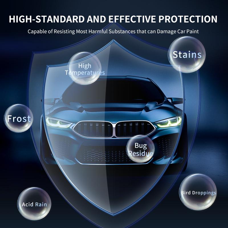 🥳2026 HOT SALE🥳💞50K+ SOLD!✨ 💝Advanced Ceramic Coating Spray – 5-Minute Application, Long-Lasting Shine & Hydrophobic Protection