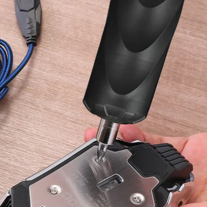 🔥Hot Sale 50% OFF🔩 2-in-1 Hybrid Electric Screwdriver