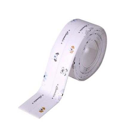 ⌛Limited-time offer-Waterproof Sealing Strip for Kitchen & Bath