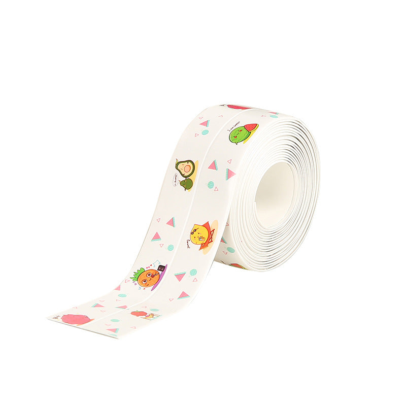 ⌛Limited-time offer-Waterproof Sealing Strip for Kitchen & Bath