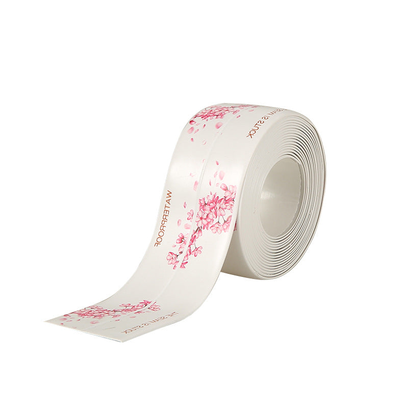 ⌛Limited-time offer-Waterproof Sealing Strip for Kitchen & Bath