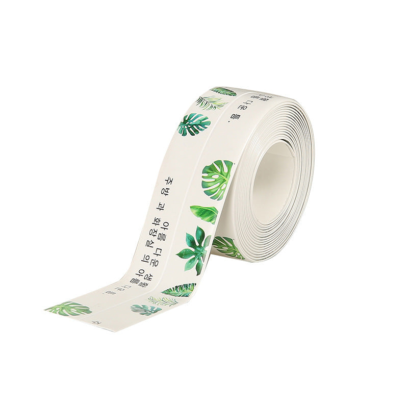 ⌛Limited-time offer-Waterproof Sealing Strip for Kitchen & Bath