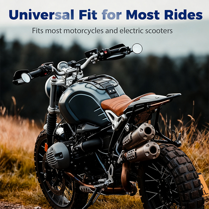 Grailzees™🔥Pull-On Silicone Handlebar Grip