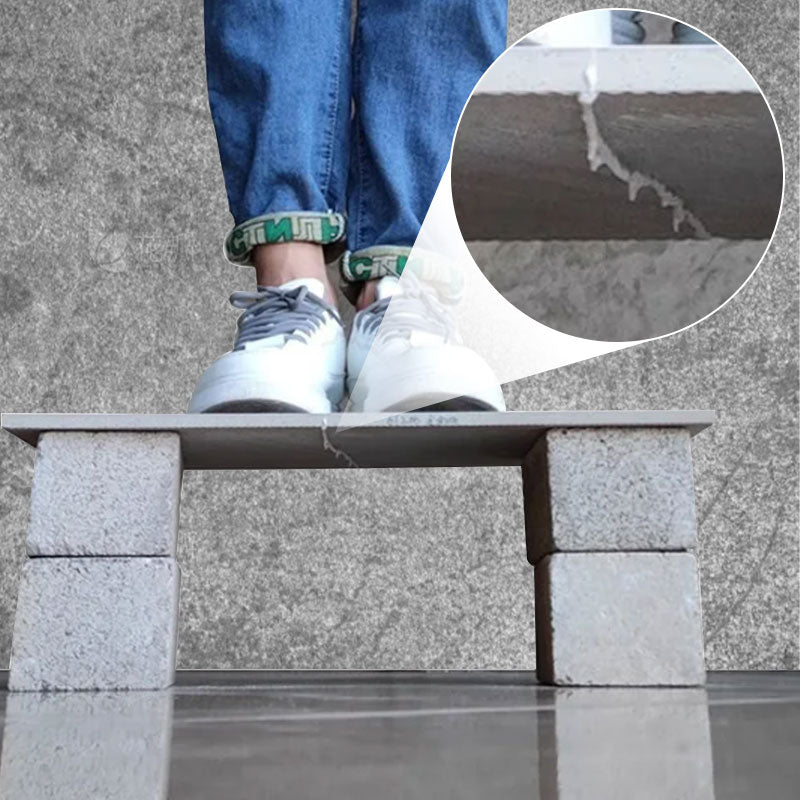 🥳2026 HOT SALE🥳💞50K+ SOLD!🔧🛡️ Lasting Protection for Floors & Walls. Professional-Grade Crack Repair – Waterproof & Durable. 🏠🧰