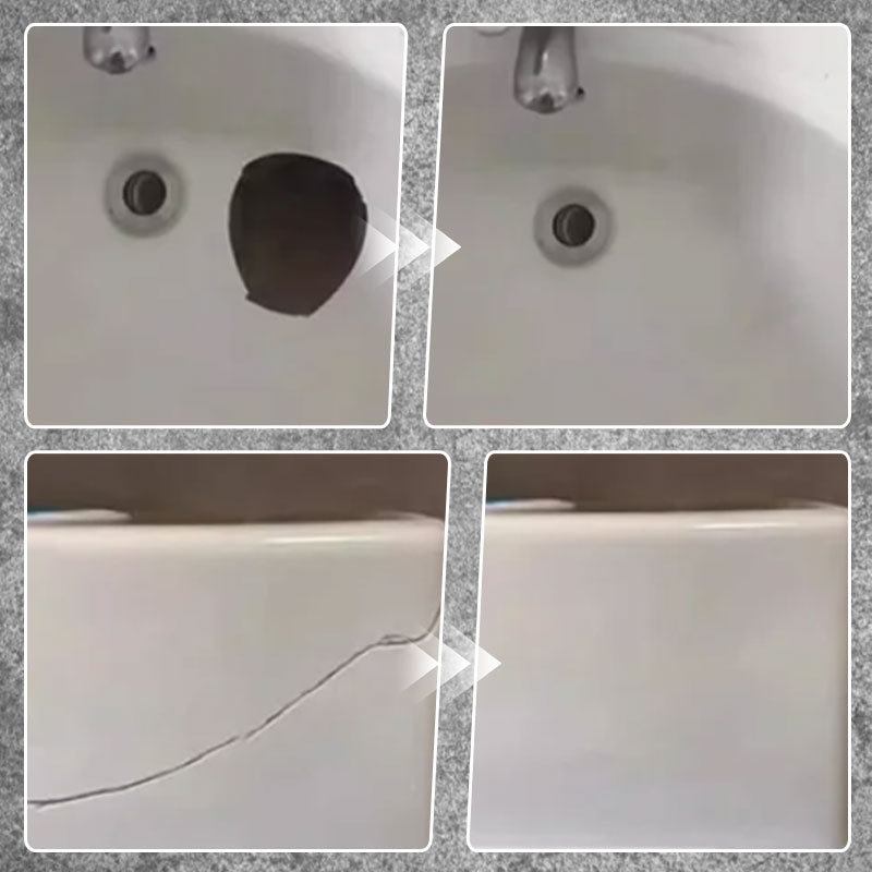 🥳2026 HOT SALE🥳💞50K+ SOLD!🔧🛡️ Lasting Protection for Floors & Walls. Professional-Grade Crack Repair – Waterproof & Durable. 🏠🧰