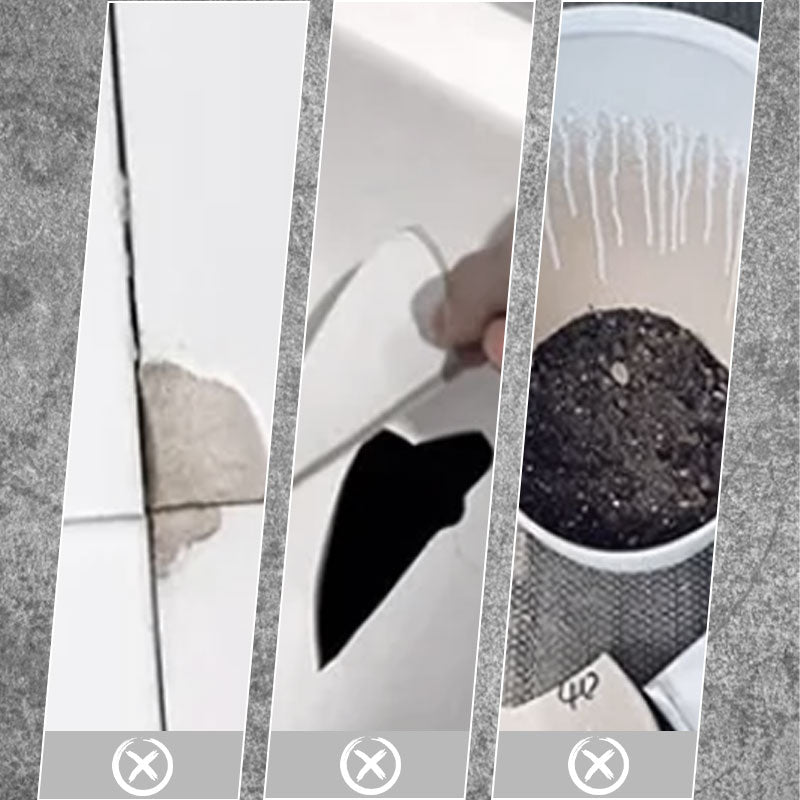 🥳2026 HOT SALE🥳💞50K+ SOLD!🔧🛡️ Lasting Protection for Floors & Walls. Professional-Grade Crack Repair – Waterproof & Durable. 🏠🧰