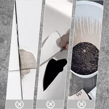 🥳2026 HOT SALE🥳💞50K+ SOLD!🔧🛡️ Lasting Protection for Floors & Walls. Professional-Grade Crack Repair – Waterproof & Durable. 🏠🧰
