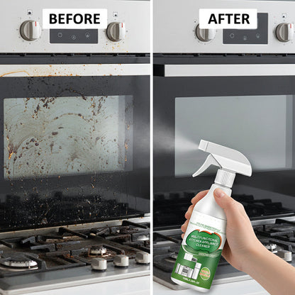 Grailzees™Multi-purpose enzyme foam cleaner, versatile – Kitchen & Home