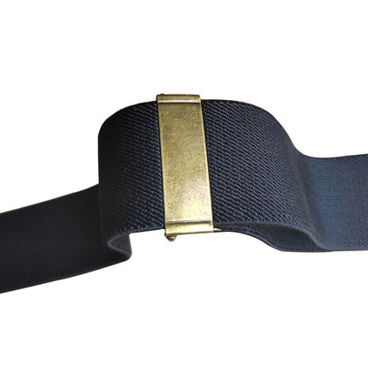 📢LAST DAY BUY 3 GET 1 FREE!⏰Men's X-Back Suspenders with Hook Clips