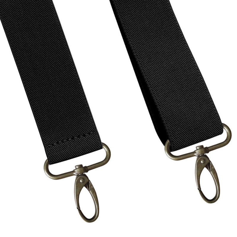 📢LAST DAY BUY 3 GET 1 FREE!⏰Men's X-Back Suspenders with Hook Clips