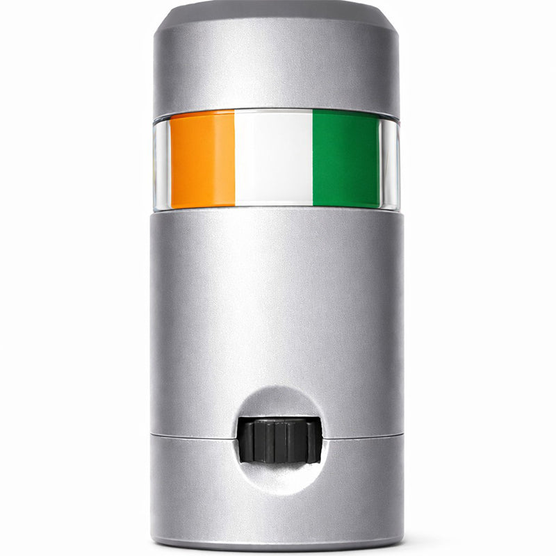3 Color Flag Face Paint Stick for World Cup