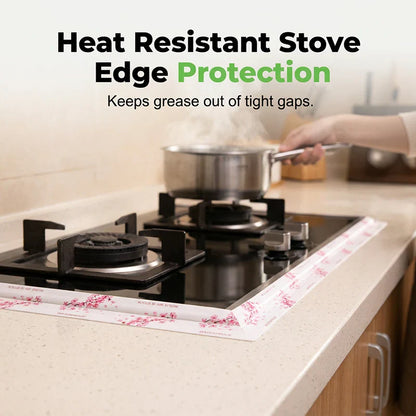 ⌛Limited-time offer-Waterproof Sealing Strip for Kitchen & Bath