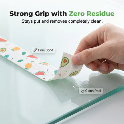 ⌛Limited-time offer-Waterproof Sealing Strip for Kitchen & Bath