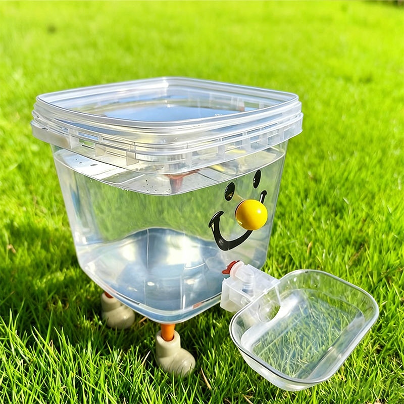 🐾 Large Capacity Automatic Pet Water Dispenser for Cats & Dogs