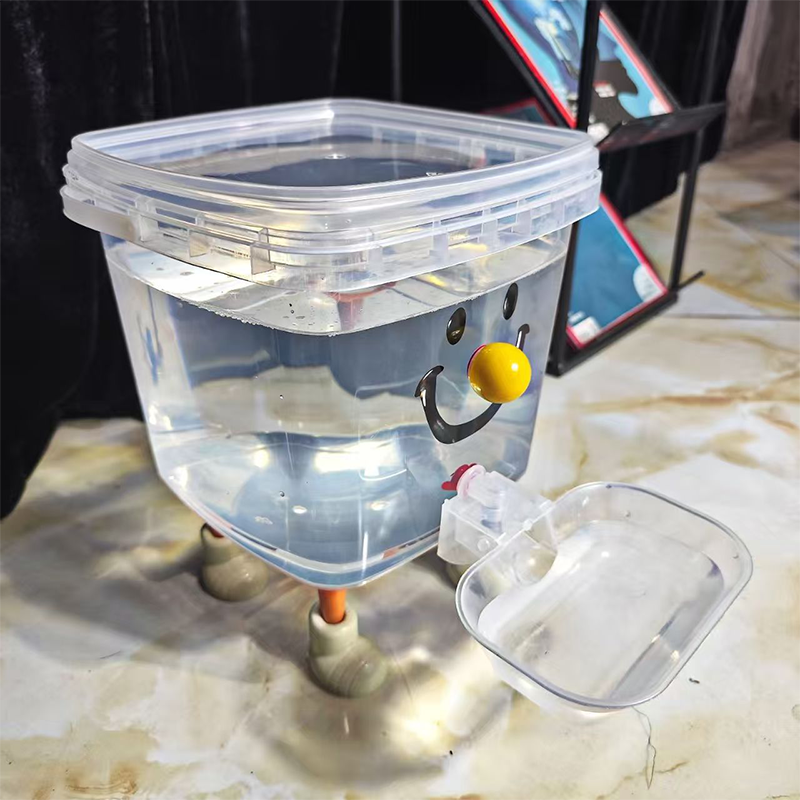 🐾 Large Capacity Automatic Pet Water Dispenser for Cats & Dogs