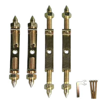 Adjustable Switch Socket Box Support Rod