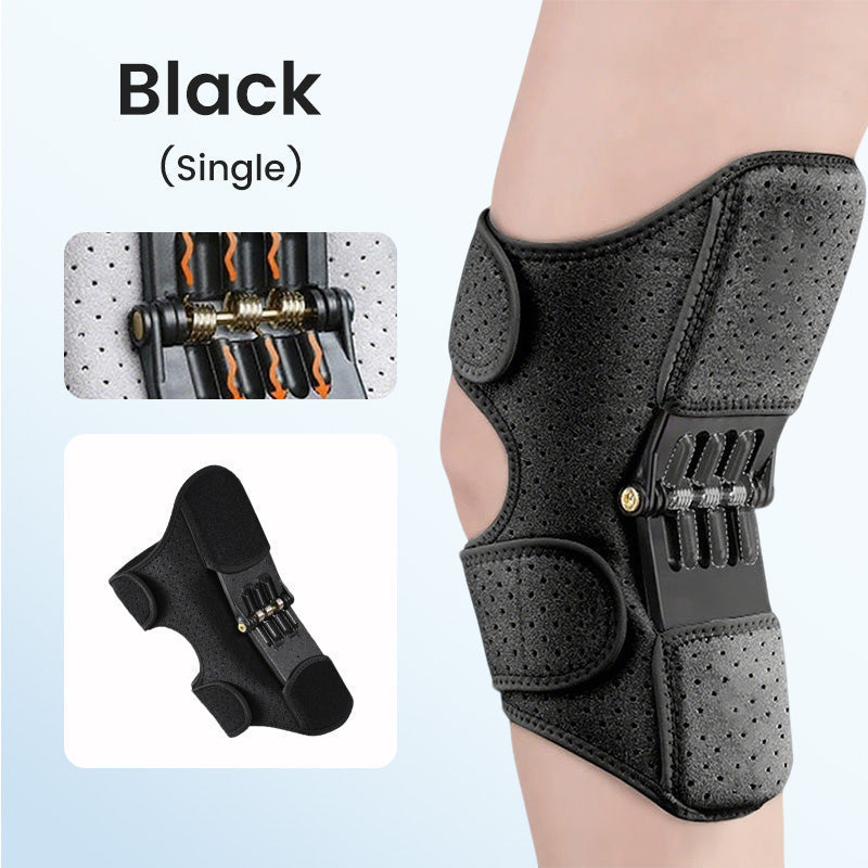 🥳2026 HOT SALE🥳Adjustable Knee Protection Booster for Sport💥