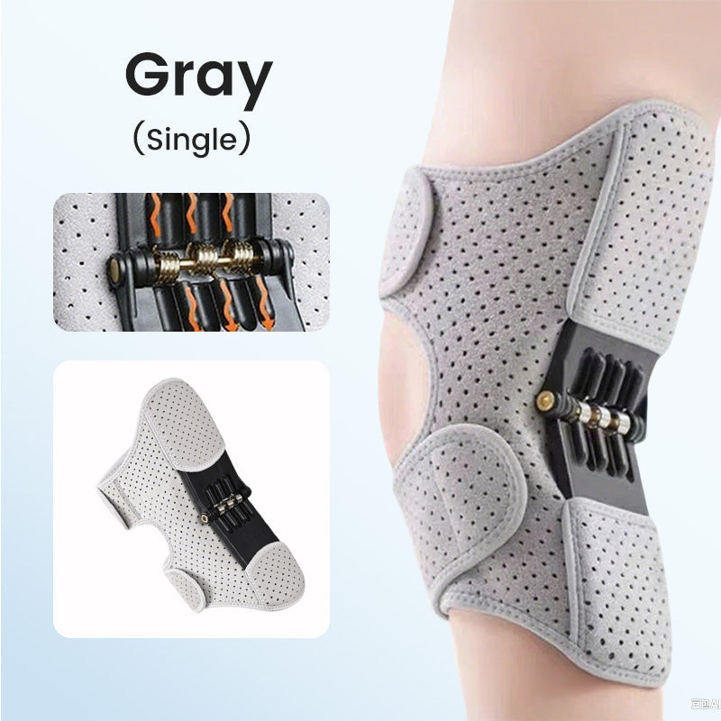 🥳2026 HOT SALE🥳Adjustable Knee Protection Booster for Sport💥