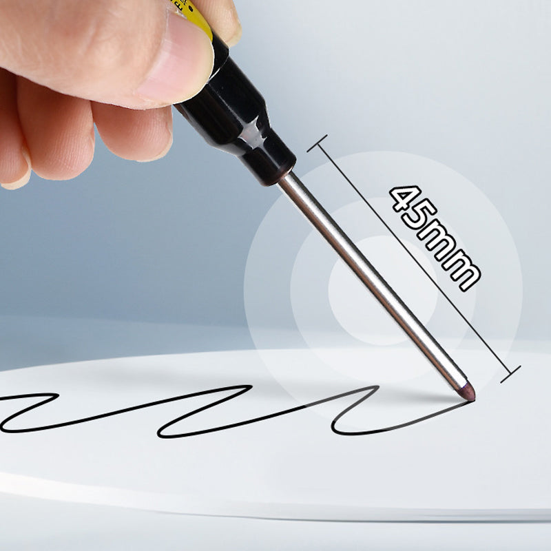 🎯 Deep Hole Marker – Mark Where Ordinary Pens Can't Reach