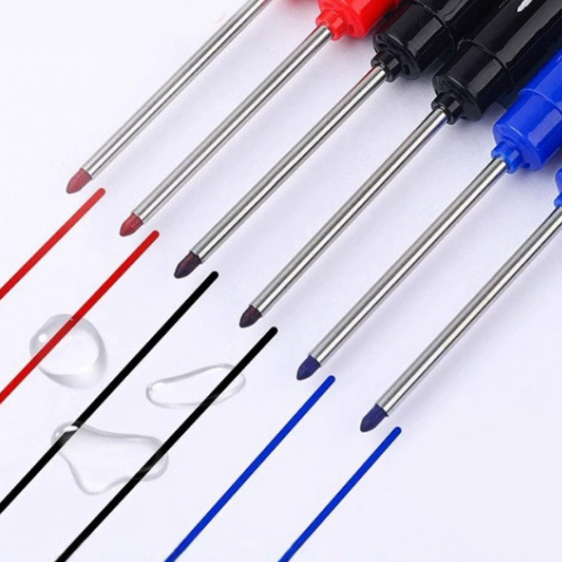 🎯 Deep Hole Marker – Mark Where Ordinary Pens Can't Reach