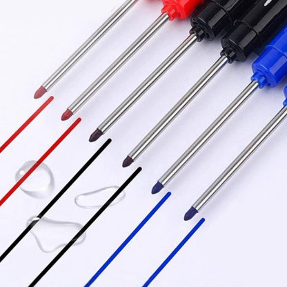 🎯 Deep Hole Marker – Mark Where Ordinary Pens Can't Reach