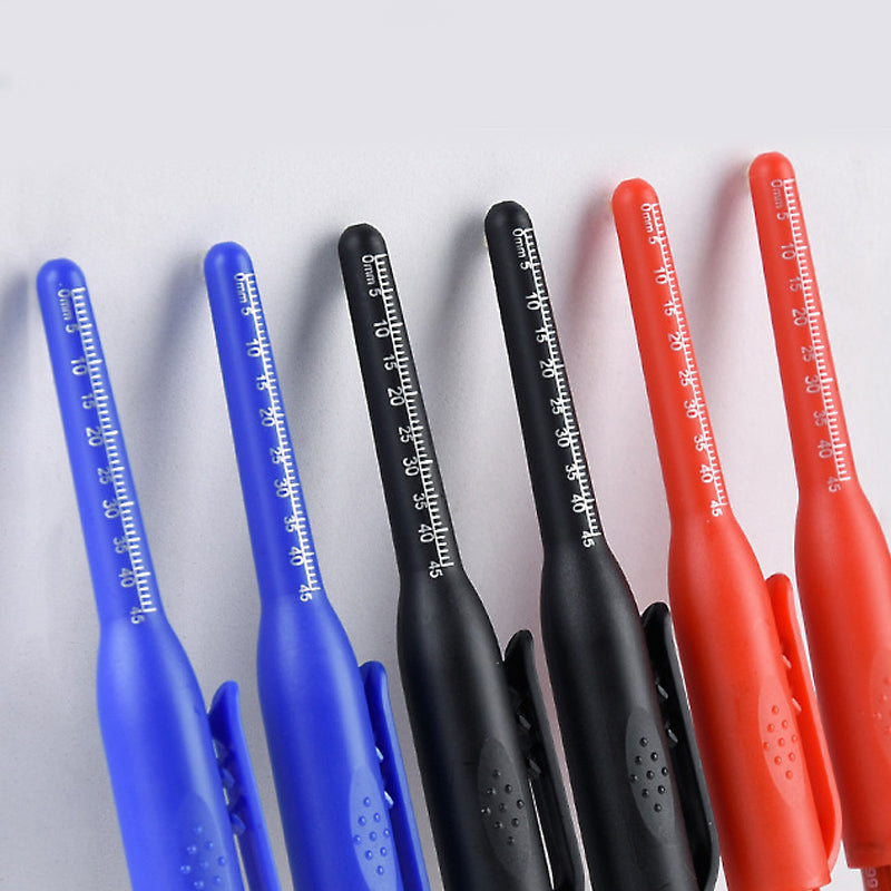 🎯 Deep Hole Marker – Mark Where Ordinary Pens Can't Reach
