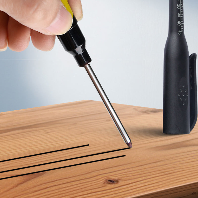 🎯 Deep Hole Marker – Mark Where Ordinary Pens Can't Reach