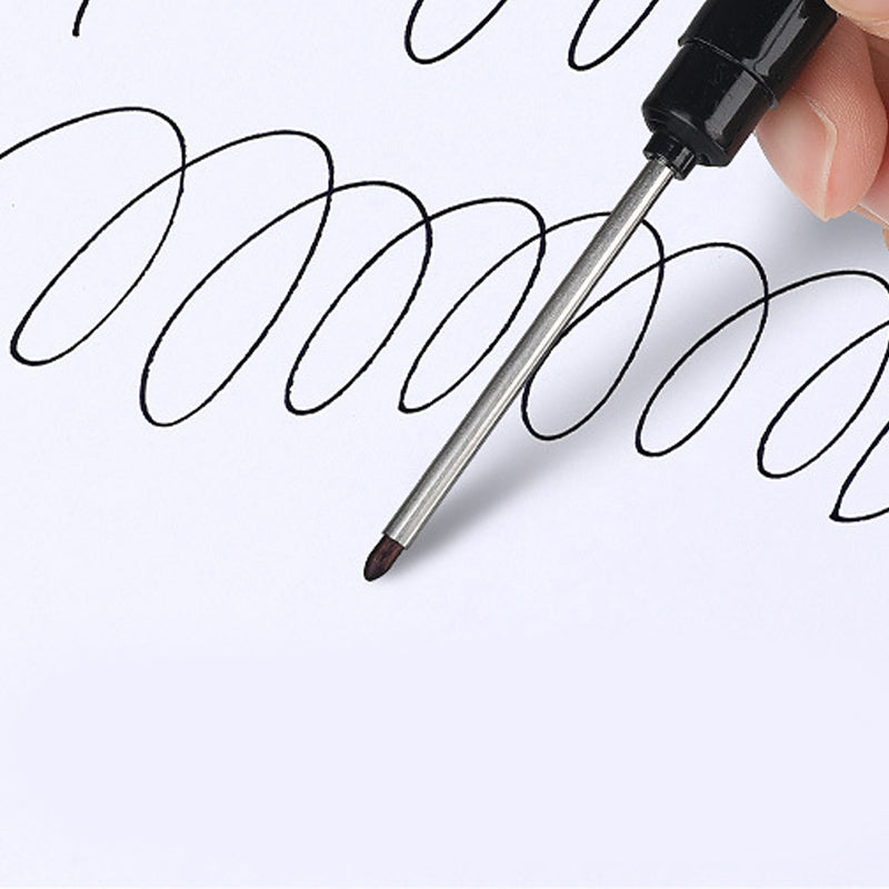 🎯 Deep Hole Marker – Mark Where Ordinary Pens Can't Reach