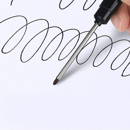 🎯 Deep Hole Marker – Mark Where Ordinary Pens Can't Reach