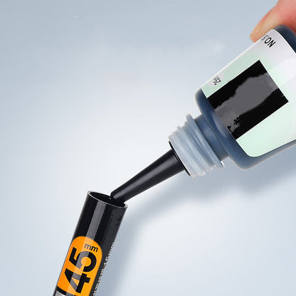 🎯 Deep Hole Marker – Mark Where Ordinary Pens Can't Reach