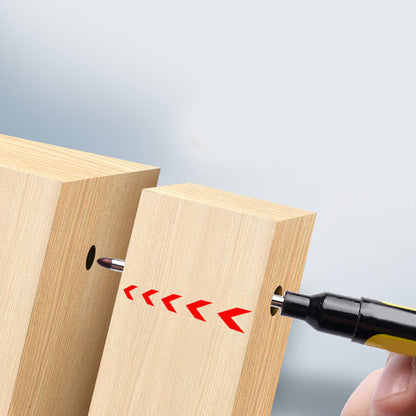 🎯 Deep Hole Marker – Mark Where Ordinary Pens Can't Reach